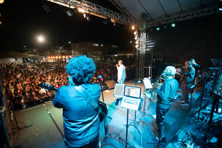 Mariana (MG) recebe a 20ª edição do Festival da Vida, de 4 a 12 de maio