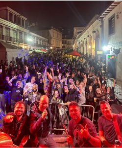 Ouro Preto recebe a segunda edição do maior evento gastronômico aberto de Minas Gerais Ouro Preto recebe a segunda edição do maior evento gastronômico aberto de Minas Gerais