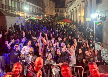 Ouro Preto recebe a segunda edição do maior evento gastronômico aberto de Minas Gerais