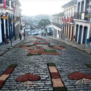 Corpus Christi: Saiba como aproveitar os melhores eventos em Ouro Preto durante o feriado Corpus Christi: Saiba como aproveitar os melhores eventos em Ouro Preto durante o feriado