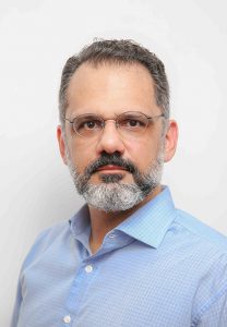 CSN Mineração anuncia Rodrigo Uchoa como novo coordenador de relações institucionais Rodrigo Uchoa