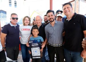 Rodrigo Silva, distrito de Ouro Preto, é mais um distrito atendido pela Sala do Empreendedor Itinerante Rodrigo Silva é mais um distrito atendido pela Sala do Empreendedor Itinerante