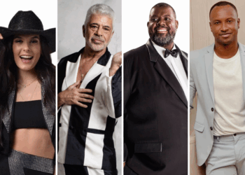 Julifest Itabirito 2024 terá shows de Ana Castela, Lulu Santos, Thiaguinho, Péricles e Israel e Rodolffo