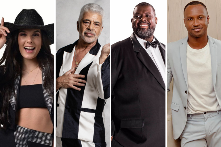 Julifest Itabirito 2024 terá shows de Ana Castela, Lulu Santos, Thiaguinho, Péricles e Israel e Rodolffo