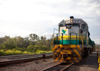 Estrada de Ferro Vitória a Minas chega aos 120 anos e já gerou 3,2 mil empregos diretos
