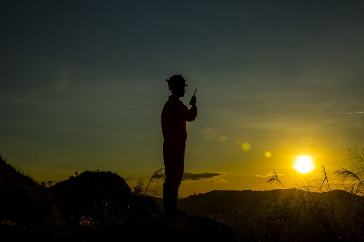 "Mineração Sustentável": AngloGold anuncia investimento de R$ 780 milhões em MG
