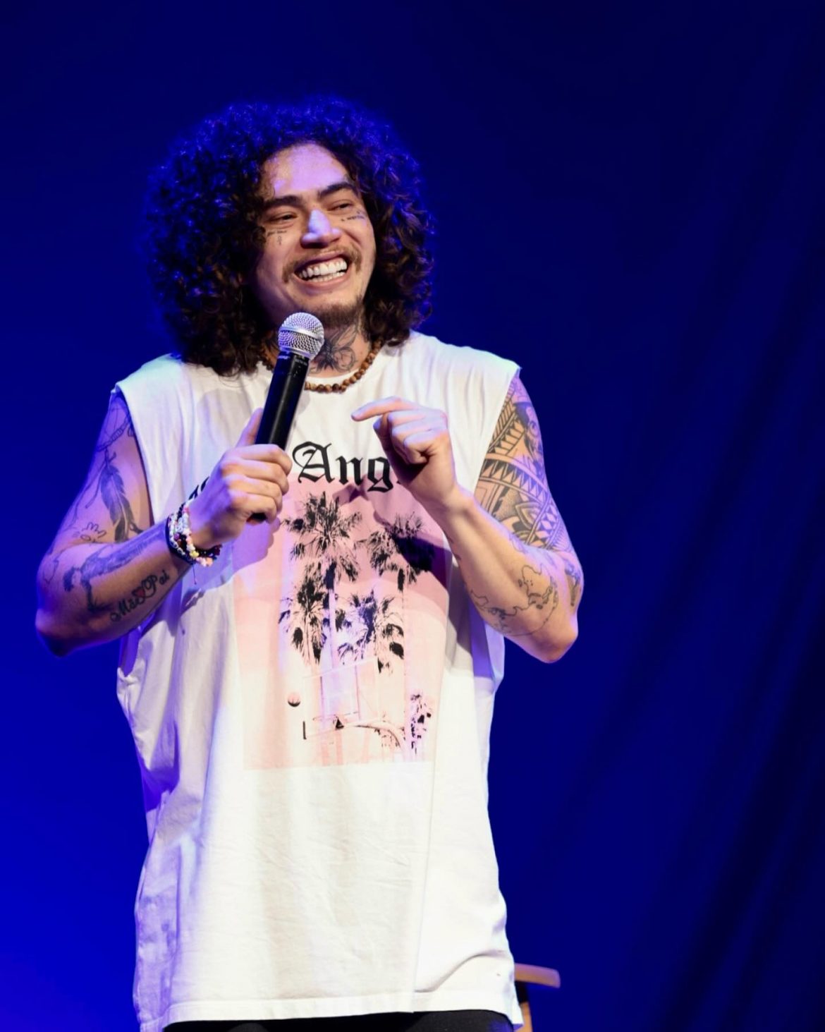 "Efeito Borboleta": Whindersson Nunes trará humor inédito a Ouro Preto em agosto