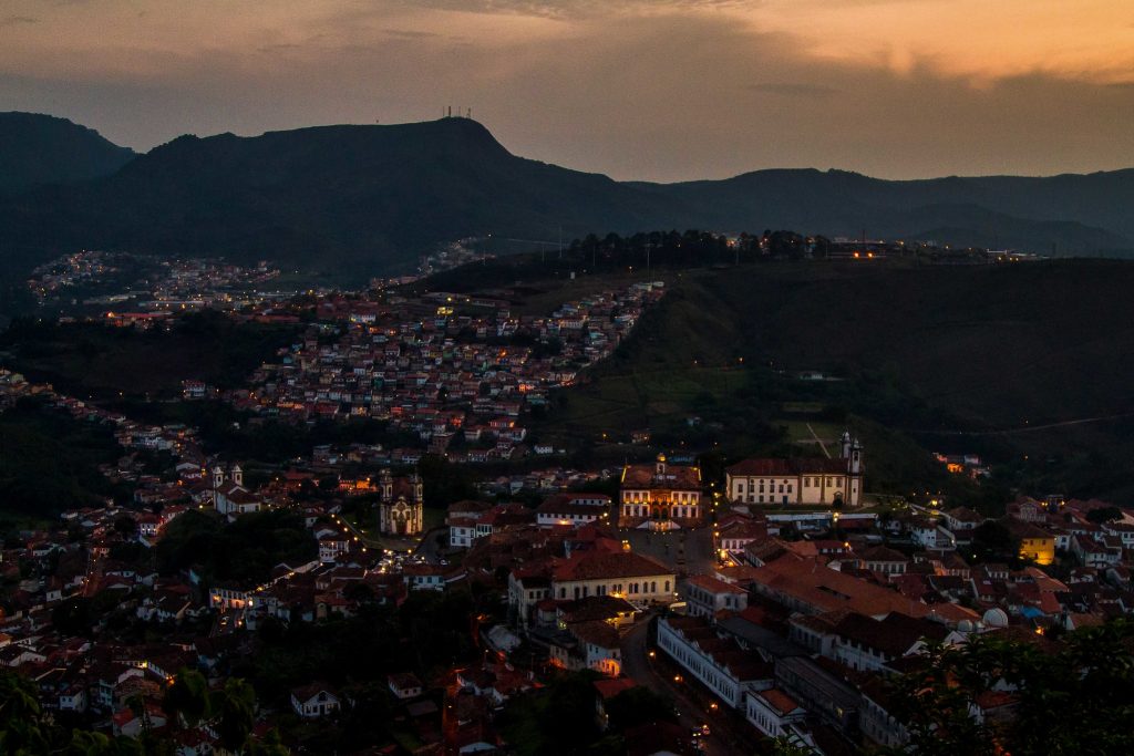 Ouro Preto terá fim de semana de sol e frio à noite; confira a previsão do tempo Ouro Preto terá fim de semana de sol e frio à noite; confira a previsão do tempo