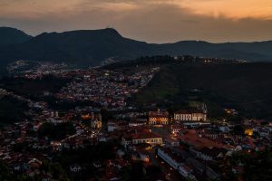Ouro Preto terá fim de semana de sol e frio à noite; confira a previsão do tempo Ouro Preto terá fim de semana de sol e frio à noite; confira a previsão do tempo