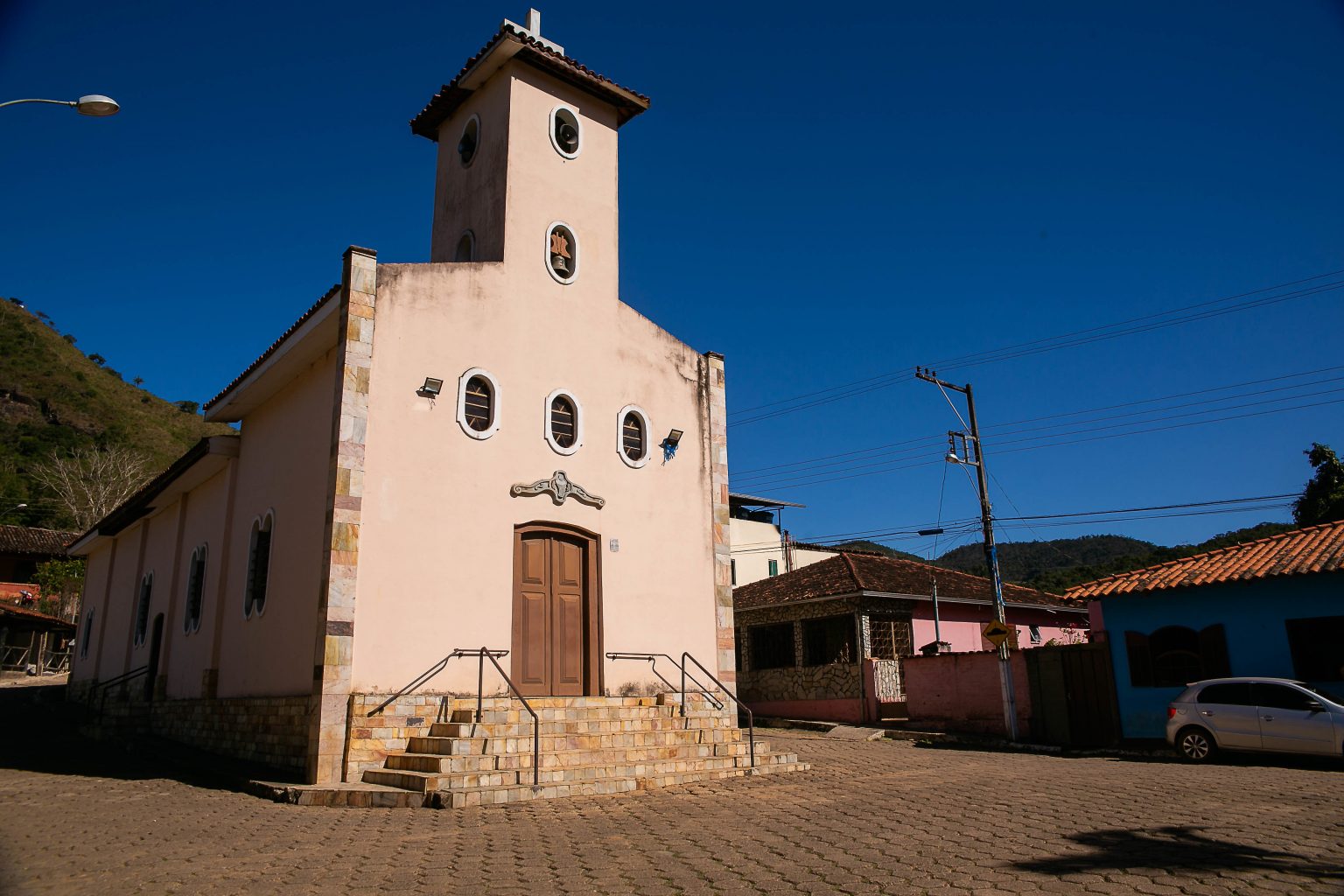 Sala Itinerante do Empreendedor estará neste sábado em Santo Antônio do Salto Sala Itinerante do Empreendedor estará neste sábado em Santo Antônio do Salto