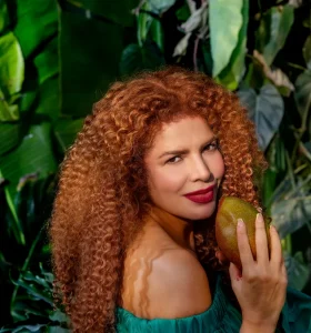 Vanessa da Mata é atração do Festival Gastronômico de Itabirito Vanessa da Mata é atração do Festival Gastronômico de Itabirito