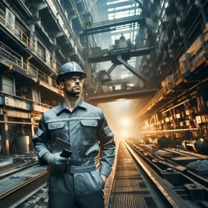 Usiminas inicia junho com vagas de trabalho em vários cargos Usiminas inicia junho com vagas de trabalho em vários cargos