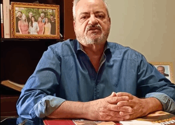 Prefeito de Mariana, Celso Cota anuncia diagnóstico de Parkinson e não será candidato à reeleição