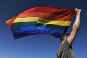 Prefeitura de Ouro Preto promove a I Semana do Orgulho LGBT+ Prefeitura de Ouro Preto promove a I Semana do Orgulho LGBT+