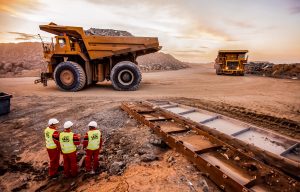 Mineradora oferece vagas de trabalho e cadastro em banco de talentos Mineradora oferece vagas de trabalho e cadastro em banco de talentos
