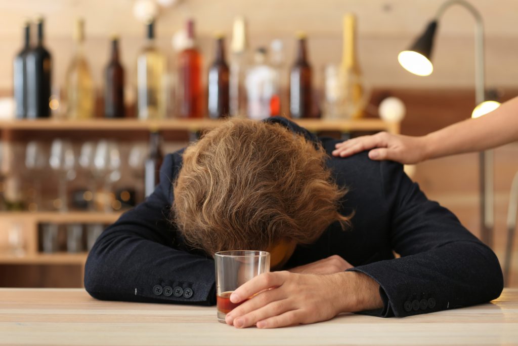 Itabirito estabelece nova Lei para prevenção ao abuso de álcool