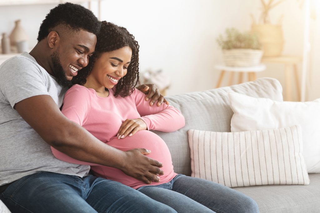 Mariana implanta pré-natal odontológico para gestantes Mariana implanta pré-natal odontológico para gestantes