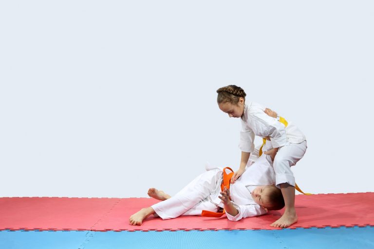 Prefeito de Itabirito sanciona Lei que pode levar jiu-jitsu aos jovens
