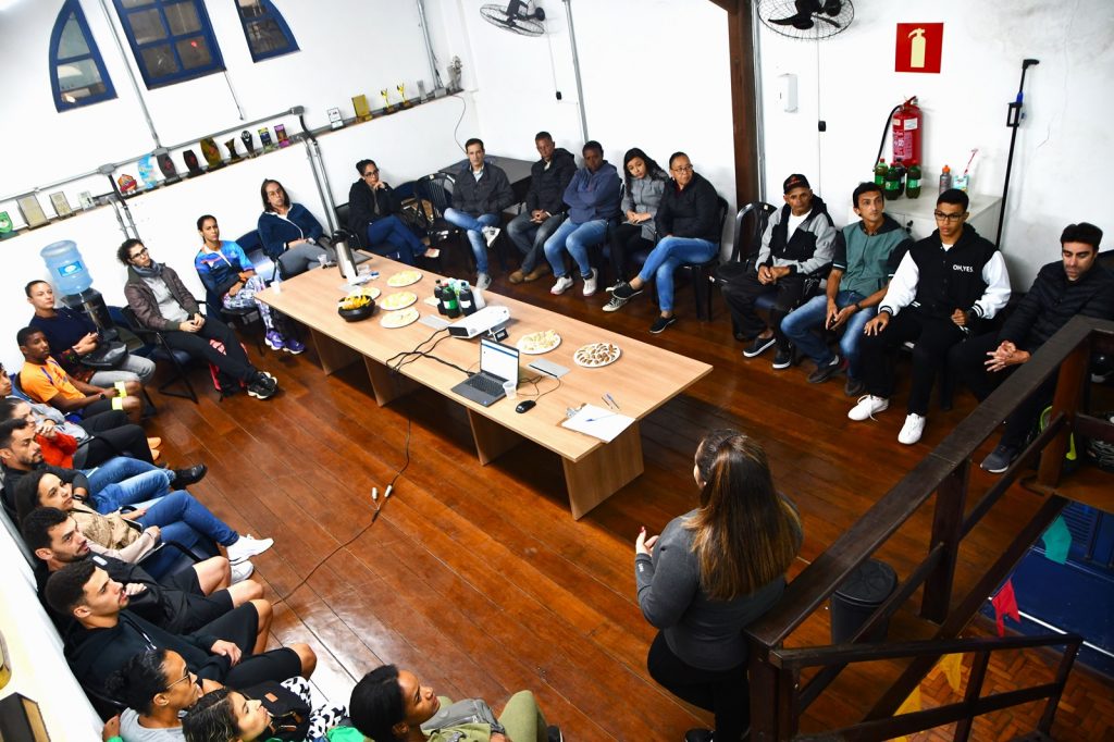 Vale promove cinema sustentável e educação ambiental em Minas Gerais