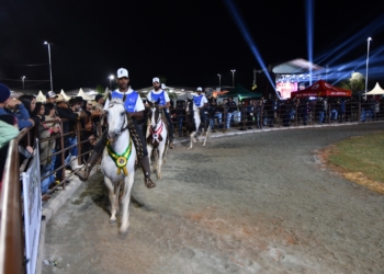 Expo Itabirito: Parque Agropecuário Tarciso Bretas Lima recebe primeiro grande evento
