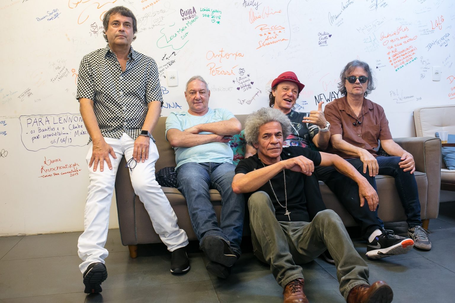 Com Marcos Valle, A Cor do Som e Toninho Horta, Festival Os Sons do Brasil abre temporada 2024 em Ouro Preto e Mariana Com Marcos Valle, A Cor do Som e Toninho Horta, Festival Os Sons do Brasil abre temporada 2024 em Ouro Preto e Mariana