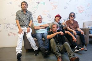 Com Marcos Valle, A Cor do Som e Toninho Horta, Festival Os Sons do Brasil abre temporada 2024 em Ouro Preto e Mariana Com Marcos Valle, A Cor do Som e Toninho Horta, Festival Os Sons do Brasil abre temporada 2024 em Ouro Preto e Mariana