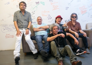 Com Marcos Valle, A Cor do Som e Toninho Horta, Festival Os Sons do Brasil abre temporada 2024 em Ouro Preto e Mariana