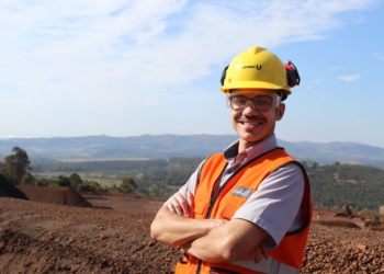 Vagas abertas para Trainees, Aprendizes e Estagiários – Crédito: divulgação