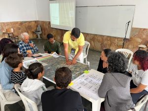Ouro Preto realiza audiência pública para revisão do Plano Diretor