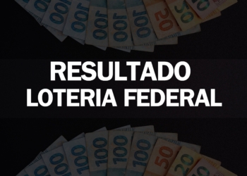 Resultado da Loteria Federal 5875 de sábado (15/06/24)