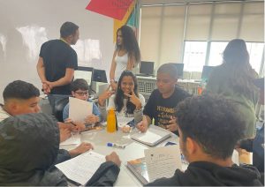 SESC oferece 640 vagas gratuitas de reforço escolar em unidades do interior de MG SESC oferece 640 vagas gratuitas de reforço escolar em unidades do interior de MG