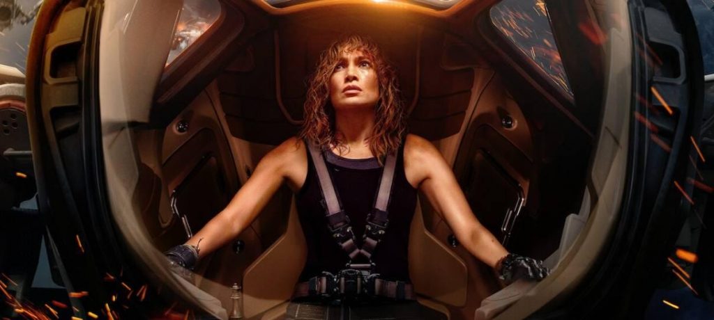 ‘Atlas’, da Netflix, e a sua contribuição ao debate sobre o futuro da Inteligência Artificial ‘Atlas’, da Netflix, e a sua contribuição ao debate sobre o futuro da Inteligência Artificial