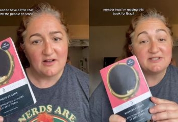 O fenômeno Brás Cubas nos EUA: espelho da desvalorização cultural no Brasil?