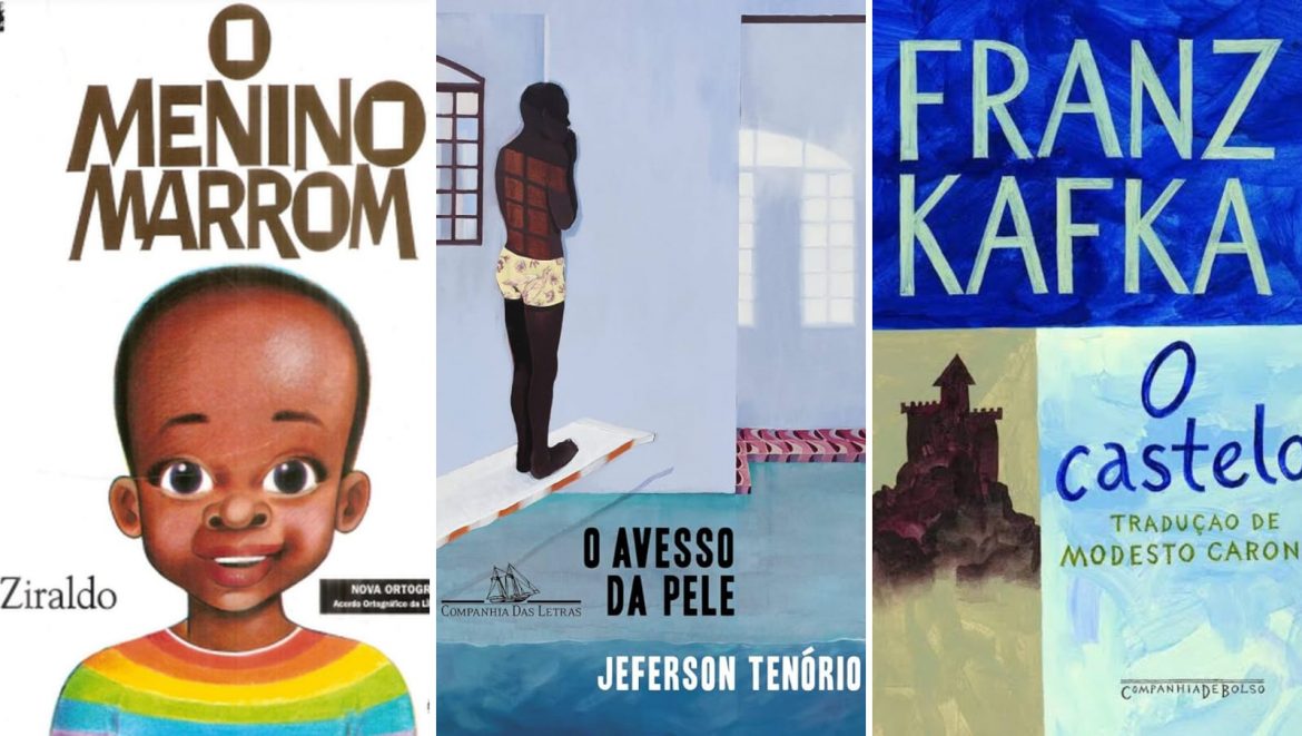 A censura de livros nas escolas brasileiras: um retrocesso inadmissível