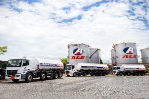 Distribuidora de combustíveis abre vagas de emprego e estágio em MG e outros estados