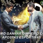 Como ganhar dinheiro com apostas esportivas: estratégias e dicas