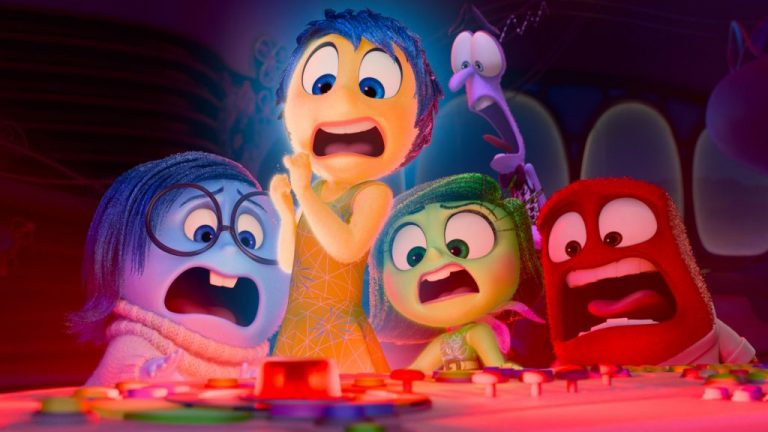 ‘Divertida Mente 2’: uma análise crítica da sequência emocionante e lúdica sobre a adolescência de Riley
