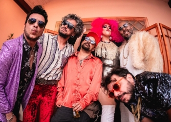 Destaques da 19ª CineOP incluem shows de Paulinho Moska e a Festa Junina da CineOP