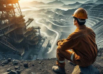 Mineradora tem 30 vagas de trabalho abertas em cidade mineira