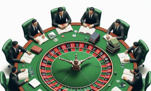 Noções sobre jogos de azar – regras, leis, conselhos