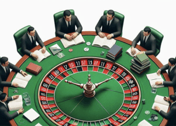 Noções sobre jogos de azar – regras, leis, conselhos