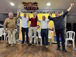 Saneouro recebe licenciamento ambiental para ETE São Bartolomeu Corrida eleitoral em Itabirito: Elio da Mata e Raphael Rondow lançam pré-candidaturas