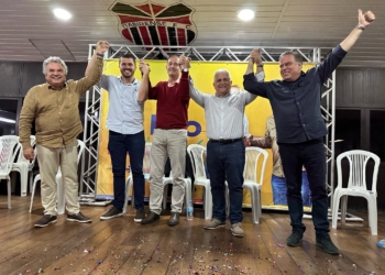 Corrida eleitoral em Itabirito: Elio da Mata e Raphael Rondow lançam pré-candidaturas