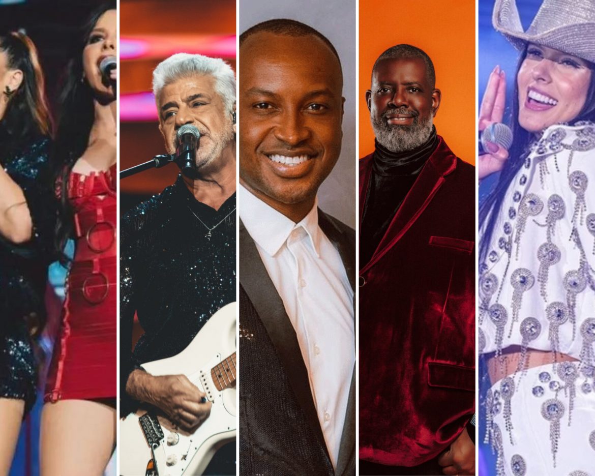 Programação completa da Julifest Itabirito 2024 é divulgada