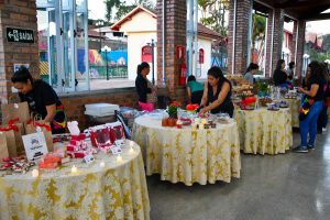 Feira do Núcleo Setorial das Confeiteiras fortalece empreendedorismo feminino em Itabirito Feira do Núcleo Setorial das Confeiteiras fortalece empreendedorismo feminino em Itabirito