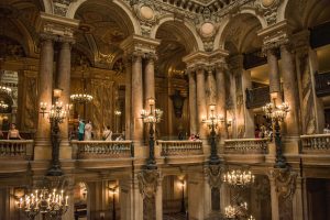 6 Dicas essenciais para conhecer a Ópera Garnier 6 Dicas essenciais para conhecer a Ópera Garnier