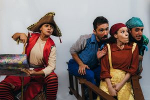 Resultado da Loteria Federal 5894 de hoje, quarta (21/08/24) Grupo de Ouro Preto realiza espetáculo teatral nas escolas públicas de Santa Luzia