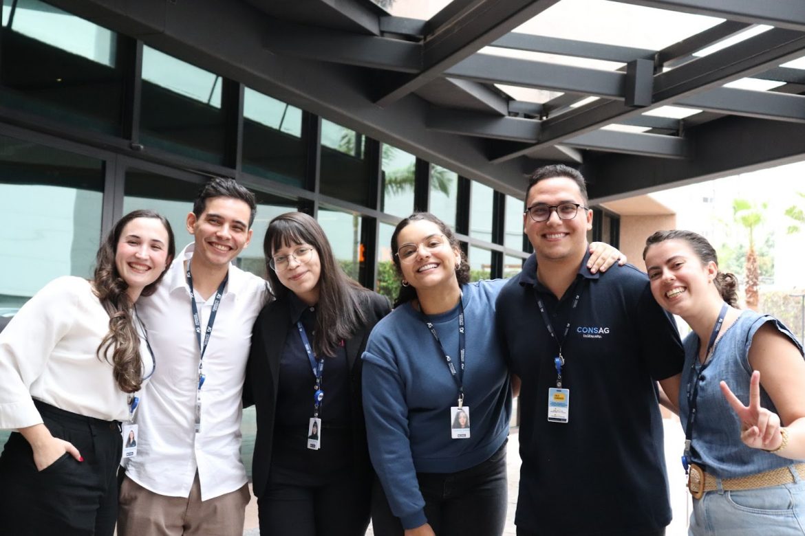 Andrade Gutierrez abre inscrições para Programa de Estágio