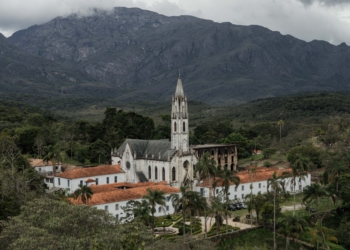 Férias de Inverno: 4 roteiros em Minas Gerais para curtir em família
