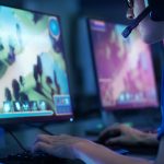 Os eventos de eSports com mais audiências ao vivo